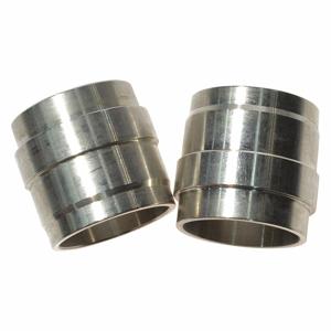 Brass Air Brake Connectors and Accessories