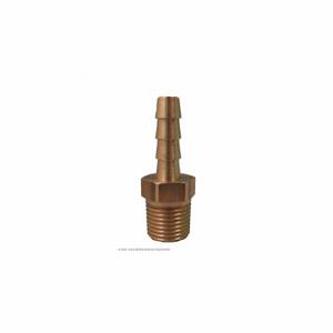 Barbed Tube Fittings
