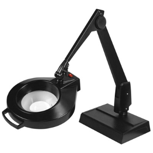 Magnifier Lights