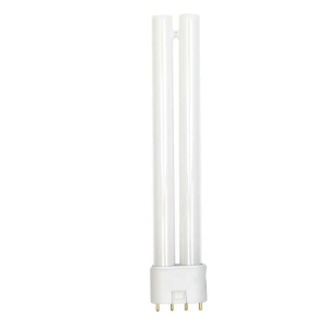 Compact Fluorescent Lamps (CFL)