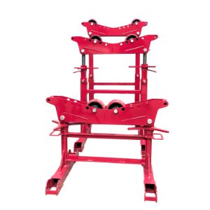 Pipe Stands and Vises
