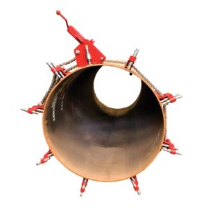 Pipe and Tube Clamps