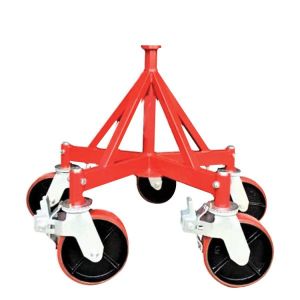 Tires and Wheels