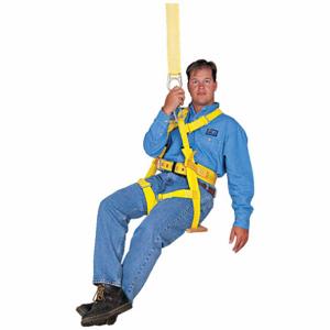 Fall Rescue Devices