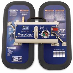 Vacuum Anchors