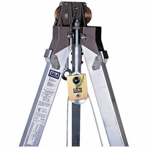 Confined Space Tripods