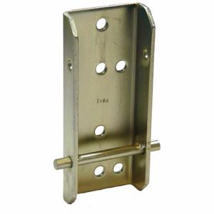 Confined Space Winch Mounting Brackets