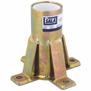 Confined Space Hoist Mounts