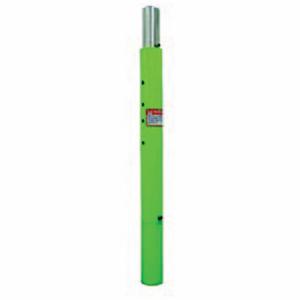 Confined Space Hoist Lower Mast Extensions