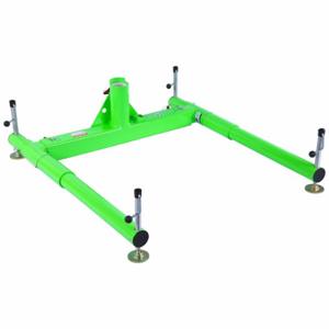 Confined Space Pole Hoists