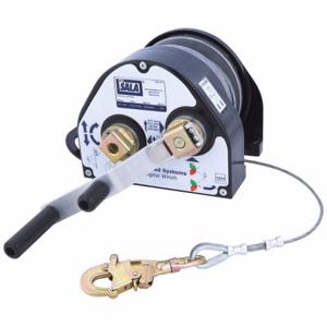 Confined Space Entry Winches