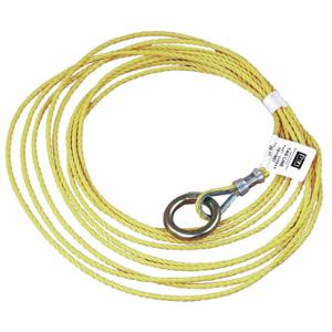 Self-Retracting Lifelines