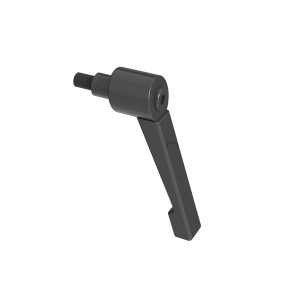 Door Lever Locksets
