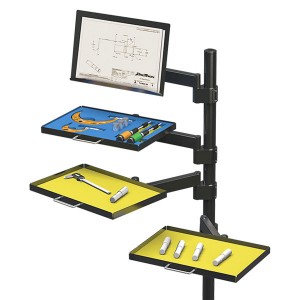 Ergonomic Workbenches