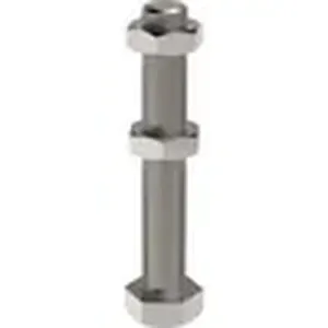 Toggle Clamp Spindle Assemblies