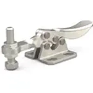 Horizontal Handle Toggle Clamps