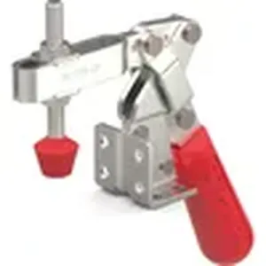 Vertical Handle Toggle Clamps