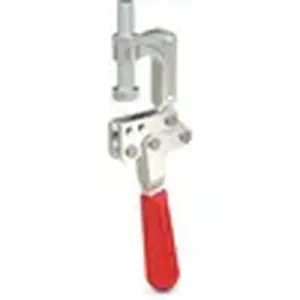 Plier Clamps