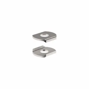 Nuts and Washers