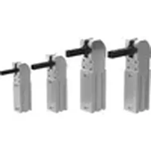 Pneumatic Clamps