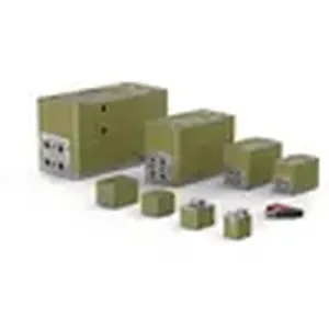 Pneumatic Grippers