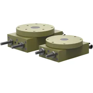 Pneumatic Actuators