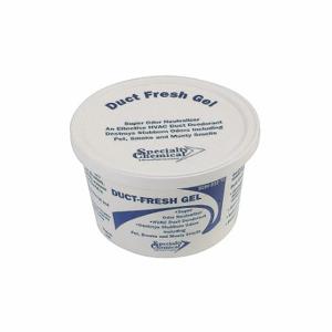 A/C Ref Cleaners and Scale Removers