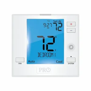 Thermostat Accessories