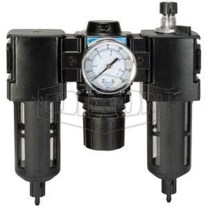 Filter Regulator Lubricators (FRL)