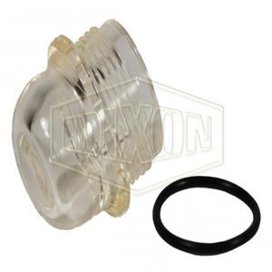 Hydraulic Quick Couplers