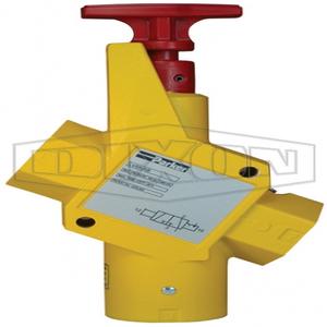 Hydraulic Valves