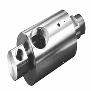 Rotary Joint Elbows