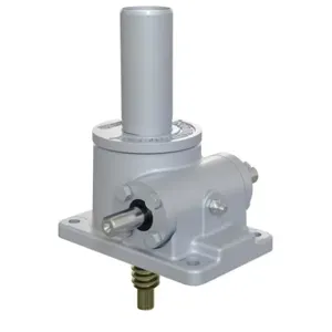 Mechanical Actuators
