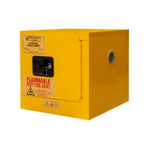 Flammable Cabinets