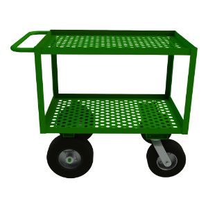 Garden Carts