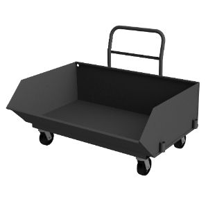 Tilt Trucks