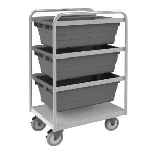 Tub Racks