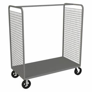 Wire Carts