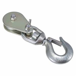 Miscellaneous Hooks