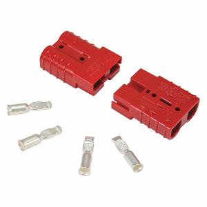 Winch Accessories