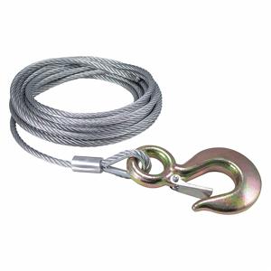 Chain and Cable Hooks