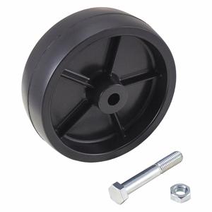 Tires and Wheels