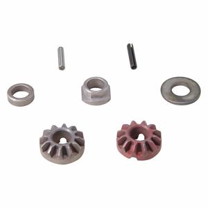 Filter Replacement Parts, Accessories and Service Kits