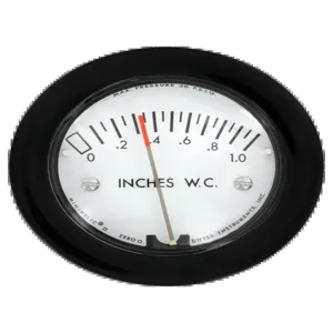 Pressure and Vacuum Switches