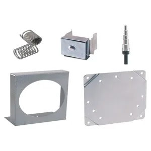 Direct Drive Blower Motors