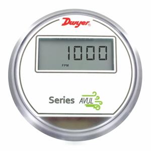 Air Velocity Transmitters