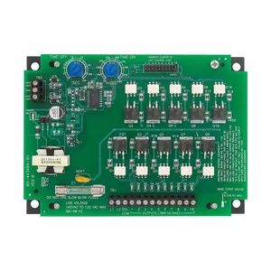 Electronic Timers