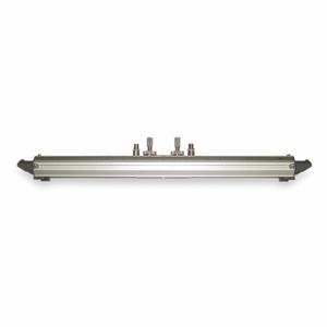 Ultrasonic Flow Meter Detectors