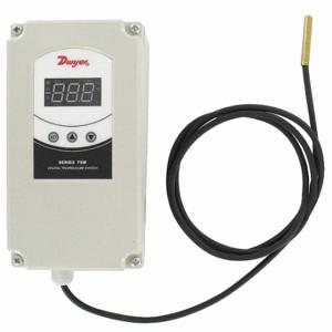 Temperature Controllers