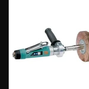 Locking Flap Wheels